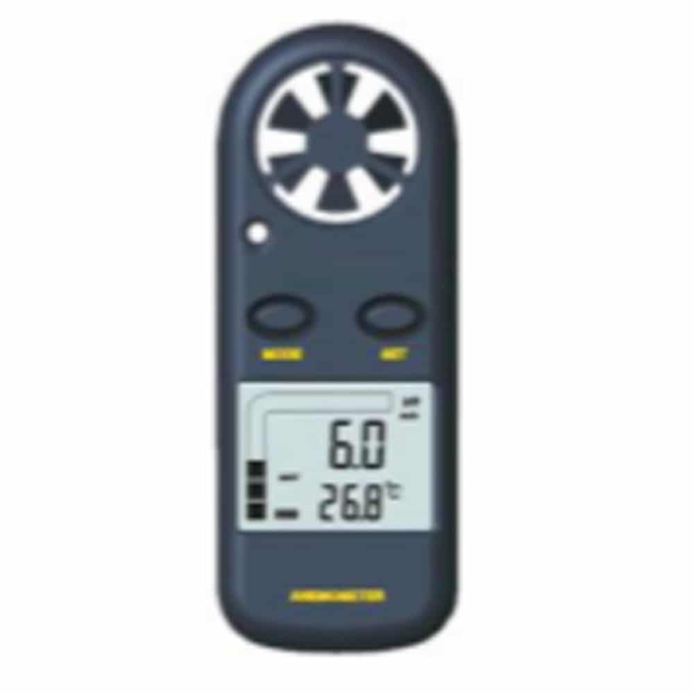 AR816 : Anemometer
