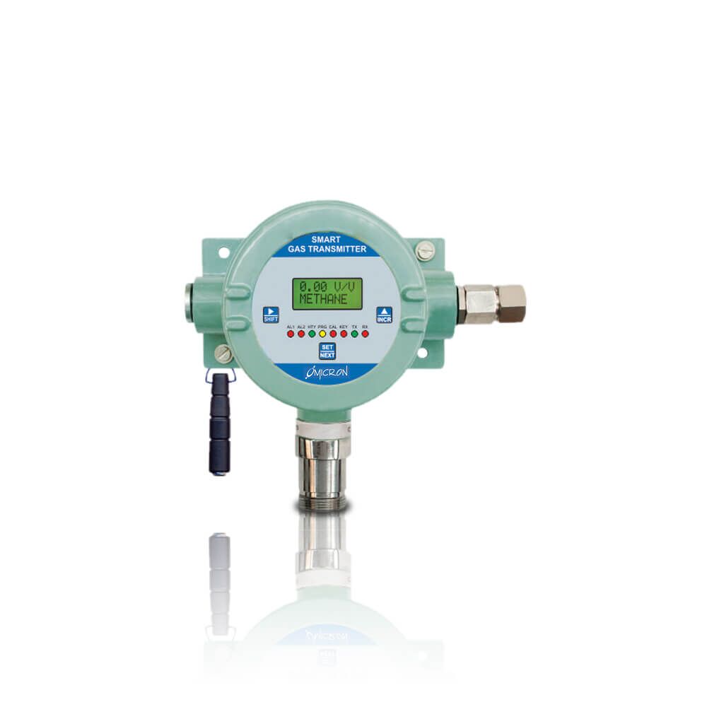 SGT45 : VOC Gas Transmitter
