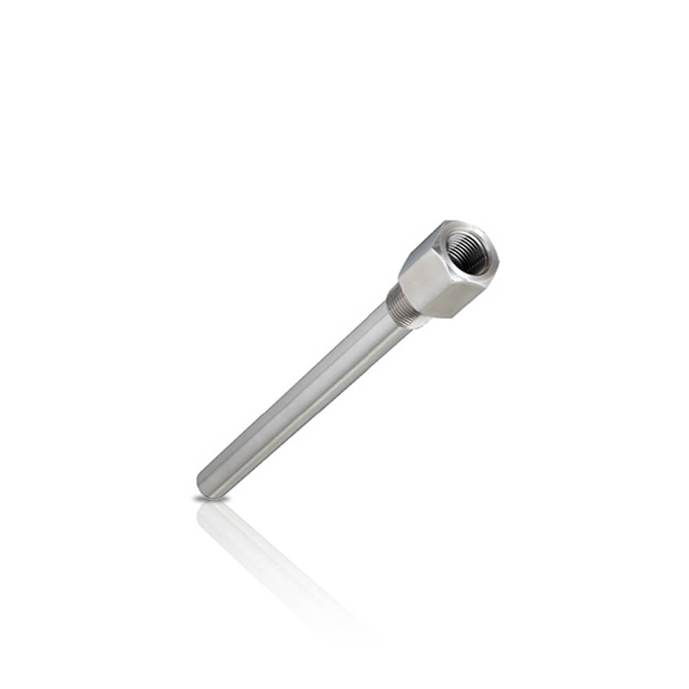 TWSS - Screwed Thermowell