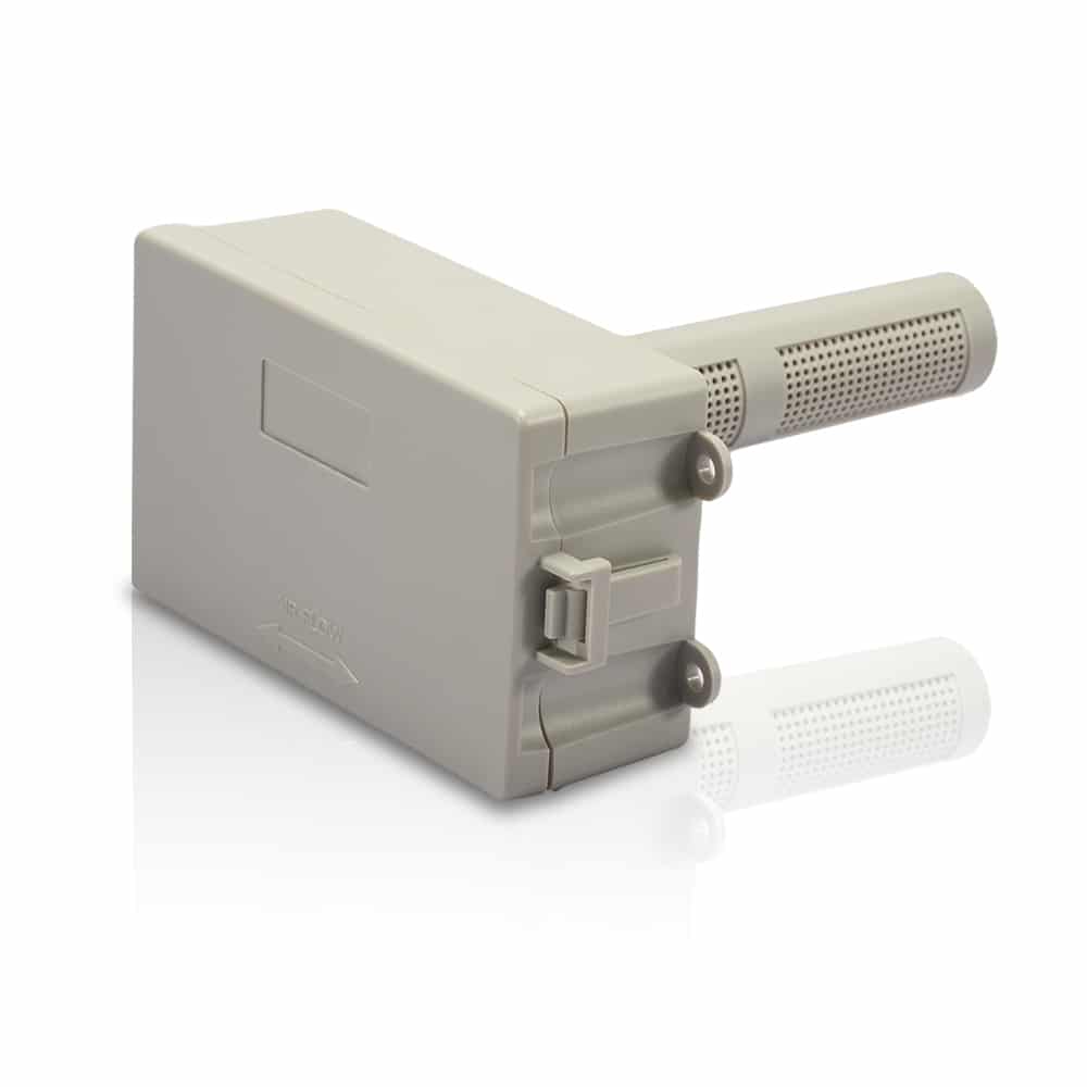 IAQD - Air Quality Transmitter