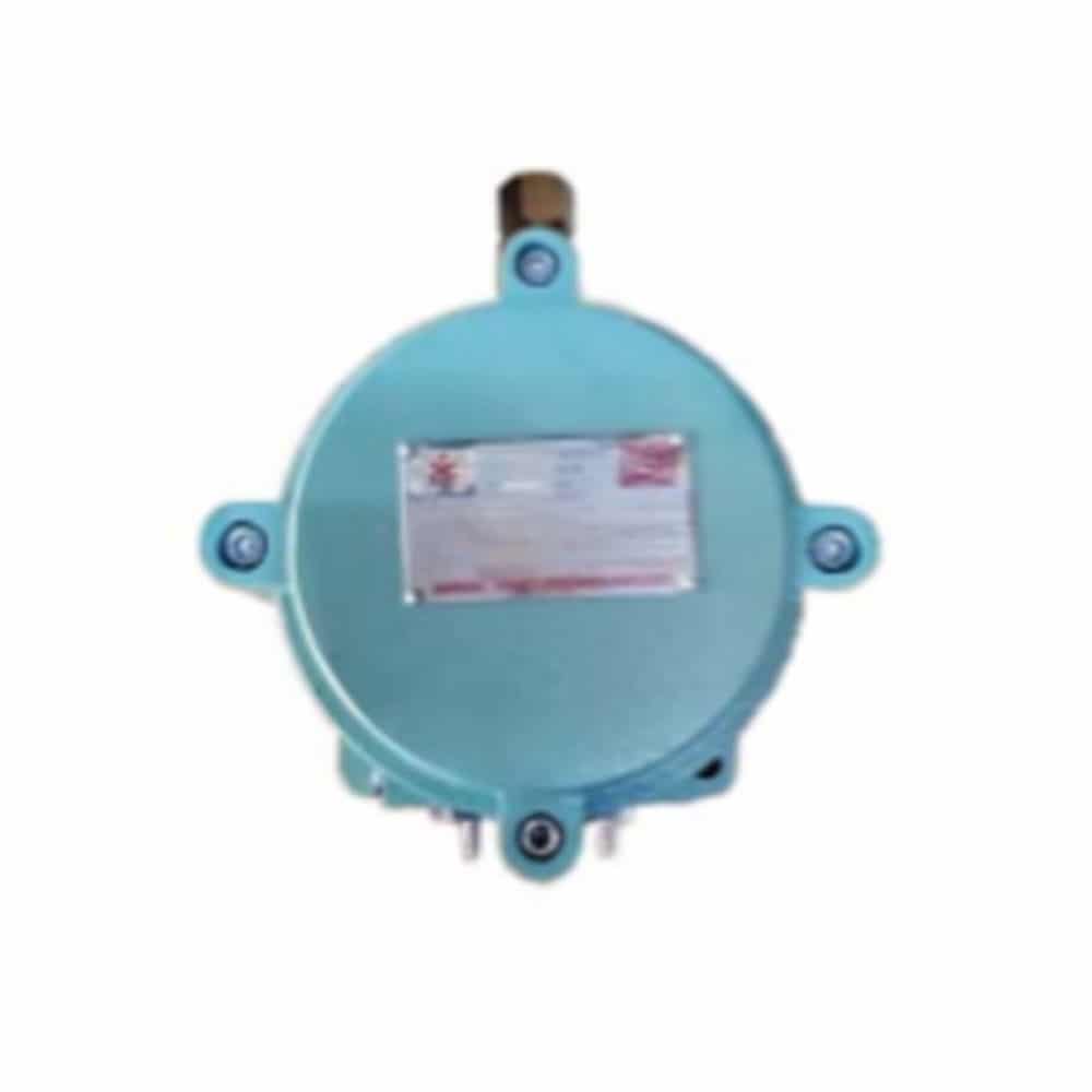 FS323 - Flameproof Differential Pressure Transmitter (FLP)