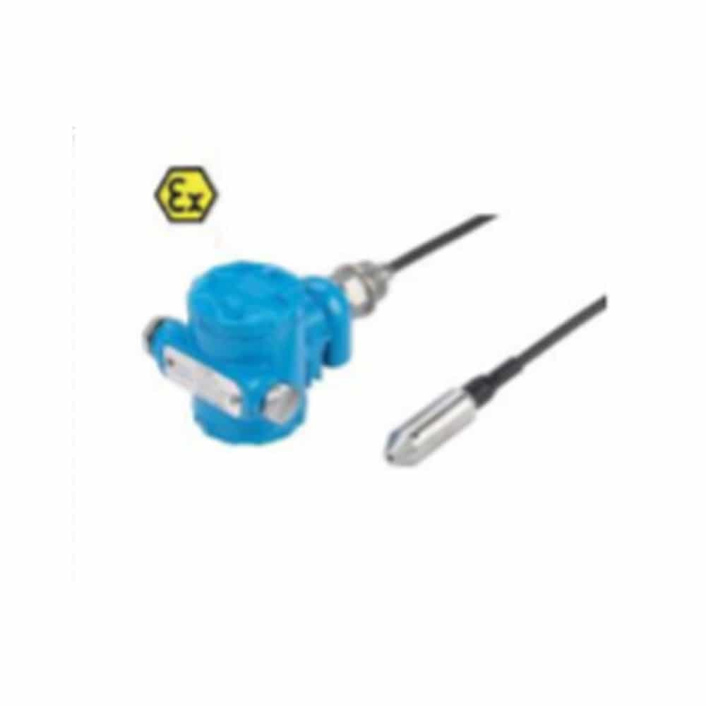 SL8500 - Explosionproof Submersible Level Transmitter