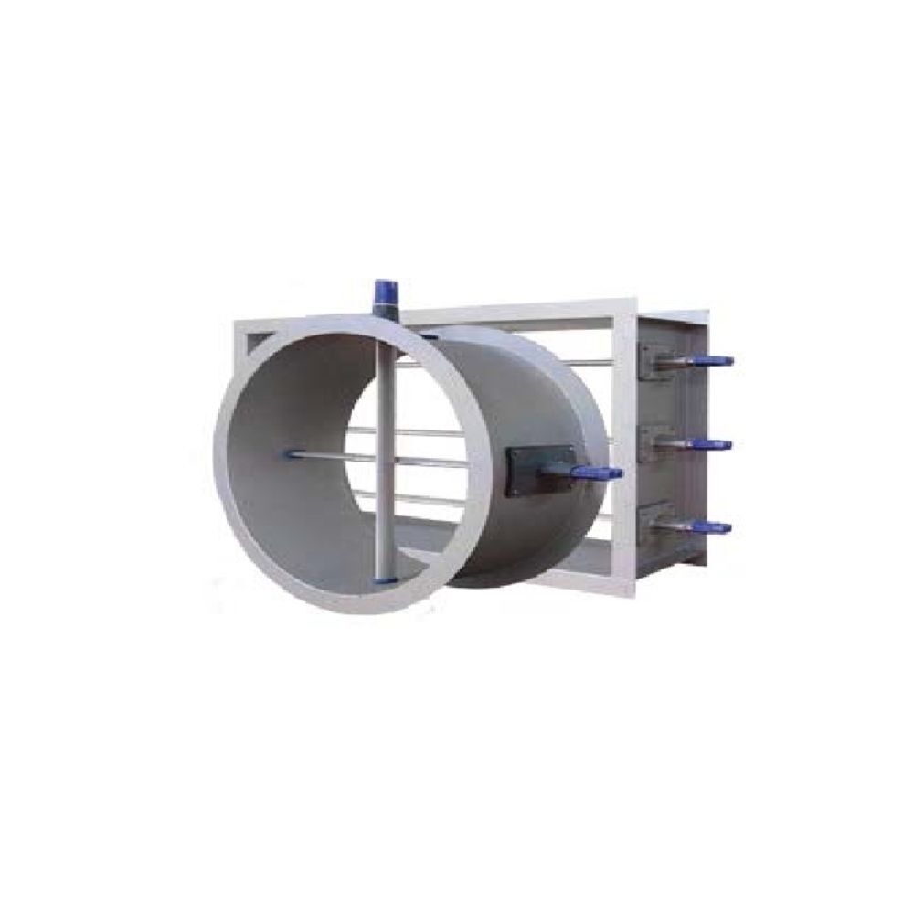 AFMSW : Duct Mounted AFMS