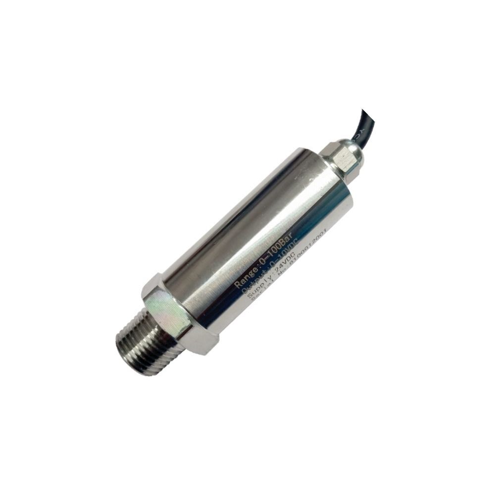 CP3200 : Cryogenic Pressure Transmitter