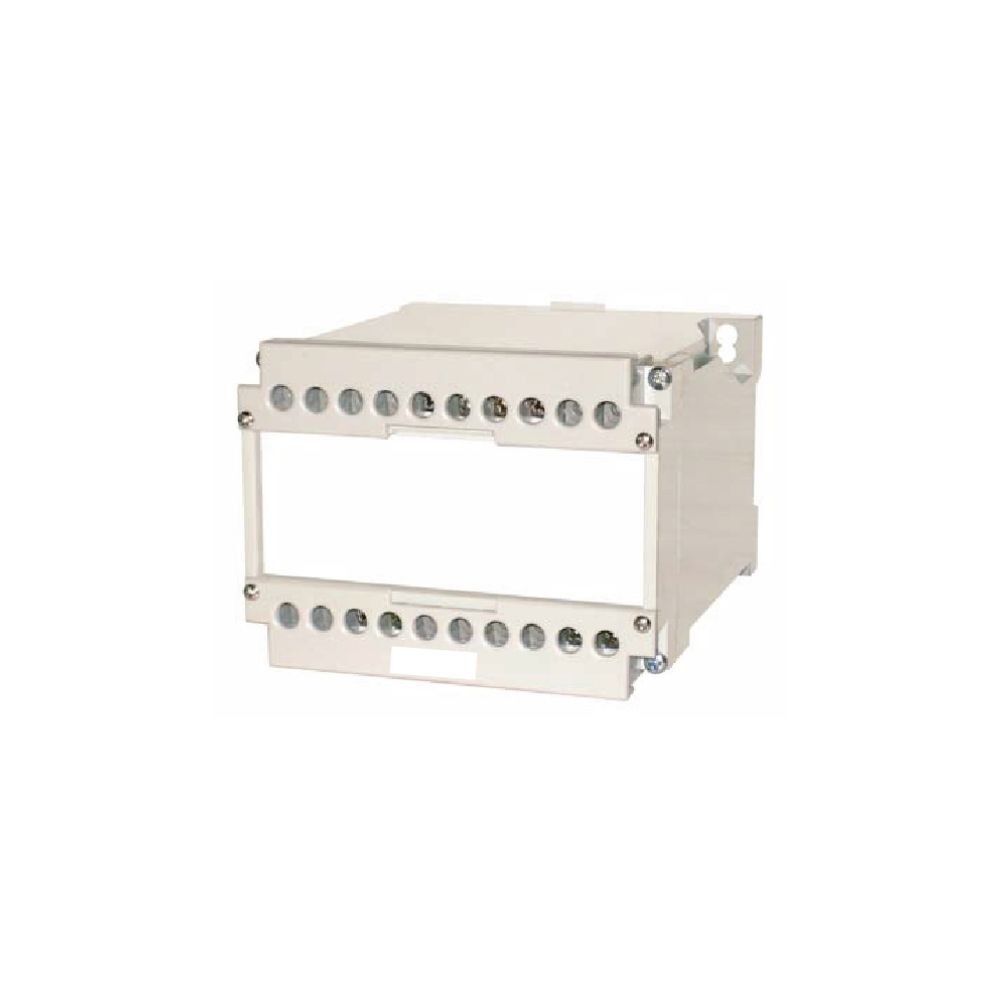 FT : Frequency Transducers