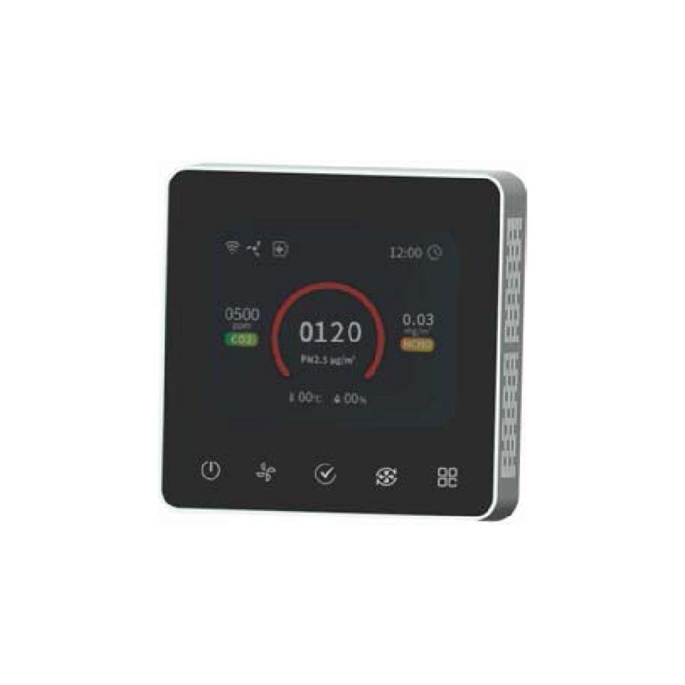 IAQC5 : Air Quality Monitor