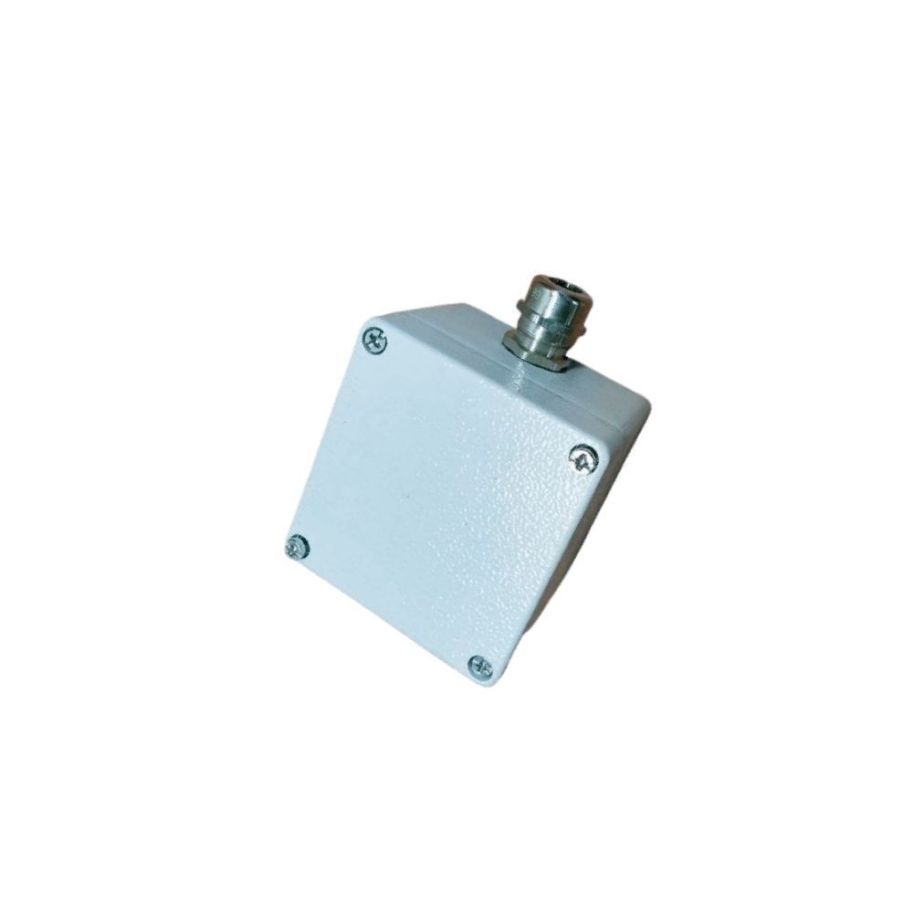 MTT1 : Temperature Sensors