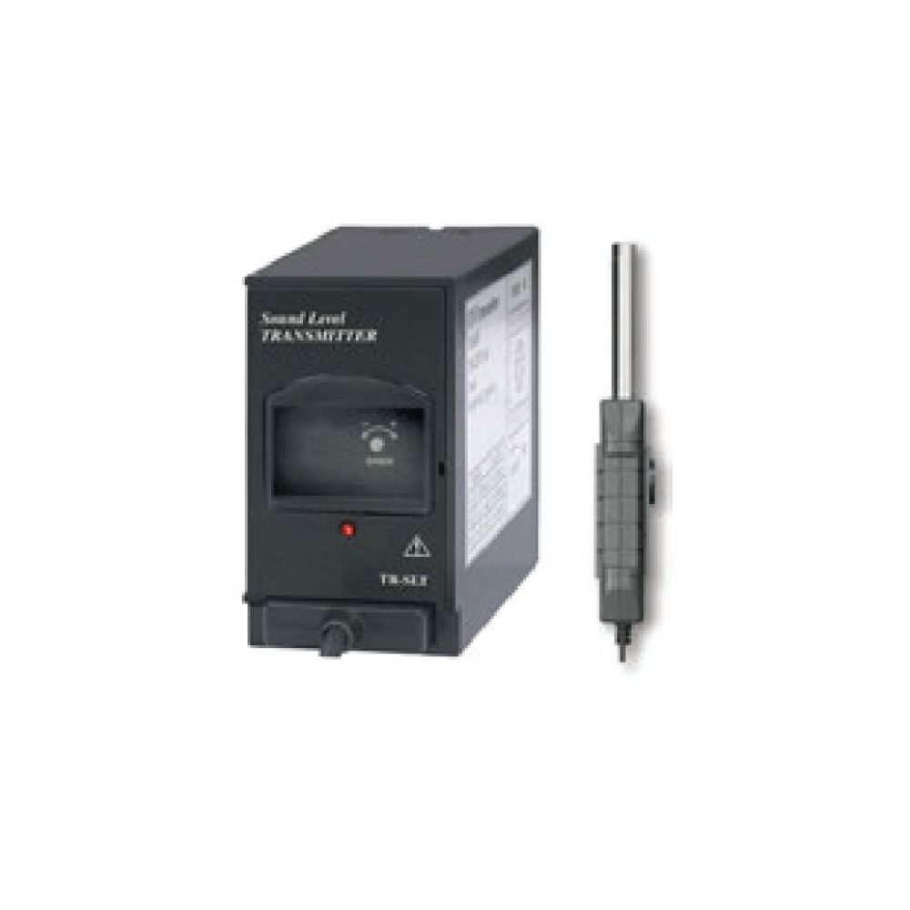 SLT1 : Sound Level Transmitter