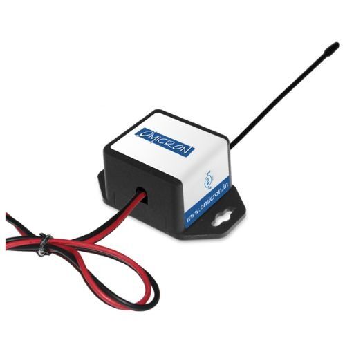 WMA: WIRELESS mA CURRENTS METERS