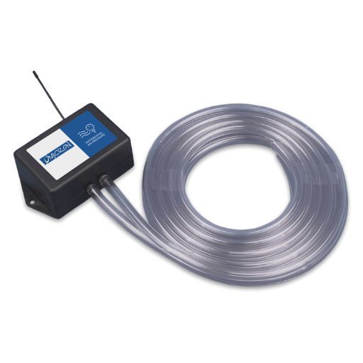 WDP: WIRELESS DIFFERENTIAL PRESSURE SENSOR